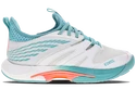 Damen Tennisschuhe K-Swiss  Speedtrac Blanc  EUR 39,5
