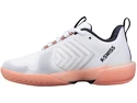 Damen Tennisschuhe K-Swiss  Ultrashot 3 White/Peach