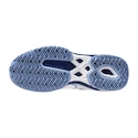 Damen Tennisschuhe Mizuno Wave Exceed Light 2 W White/Bellwether Blue