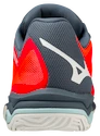 Damen Tennisschuhe Mizuno Wave Exceed Light AC FCoral
