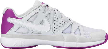 Damen Tennisschuhe Nike Air Vapor Advantage Purple Sportega