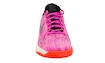 Damen Tennisschuhe Nike Air Zoom Cage 3 Fuchsia