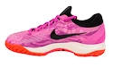 Damen Tennisschuhe Nike Air Zoom Cage 3 Fuchsia