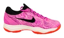 Damen Tennisschuhe Nike Air Zoom Cage 3 Fuchsia