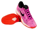 Damen Tennisschuhe Nike Air Zoom Cage 3 Fuchsia
