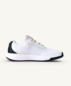 Damen Tennisschuhe Wilson Intrigue LITE White/Navy  EUR 39 1/3