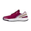 Damen Tennisschuhe Wilson Intrigue PRO Clay Beaujolais Roland Garros