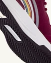 Damen Tennisschuhe Wilson Intrigue PRO Clay Beaujolais Roland Garros