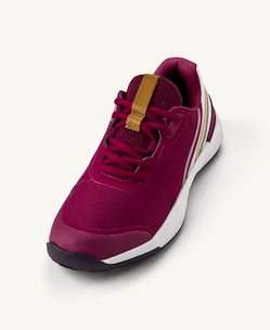 Damen Tennisschuhe Wilson Intrigue PRO Clay Beaujolais Roland Garros