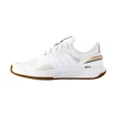 Damen Tennisschuhe Wilson Intrigue TOUR Clay White Roland Garros