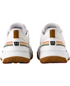 Damen Tennisschuhe Wilson Intrigue TOUR Clay White Roland Garros