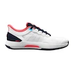 Damen Tennisschuhe Wilson Intrigue TOUR White/Navy