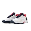 Damen Tennisschuhe Wilson Intrigue TOUR White/Navy