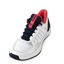 Damen Tennisschuhe Wilson Intrigue TOUR White/Navy