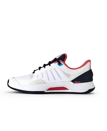 Damen Tennisschuhe Wilson Intrigue TOUR White/Navy