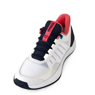 Damen Tennisschuhe Wilson Intrigue TOUR White/Navy