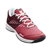 Damen Tennisschuhe Wilson Kaos Comp 3.0 Earth