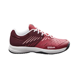 Damen Tennisschuhe Wilson Kaos Comp 3.0 Earth