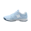 Damen Tennisschuhe Wilson Kaos Comp 3.0 W Baby Blue