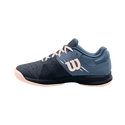 Damen Tennisschuhe Wilson Kaos Comp 3.0 W India Ink