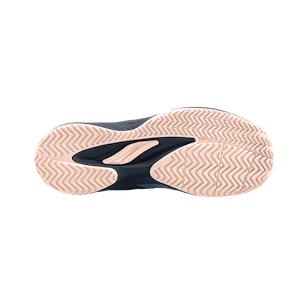 Damen Tennisschuhe Wilson Kaos Comp 3.0 W India Ink