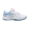 Damen Tennisschuhe Wilson Kaos Devo 2.0 W White