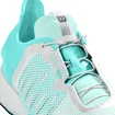 Damen Tennisschuhe Wilson Kaos Rapide White/Blue