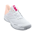 Damen Tennisschuhe Wilson Kaos Stroke 2.0 W White