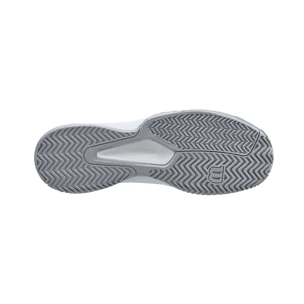 Damen Tennisschuhe Wilson Kaos Stroke 2.0 W White