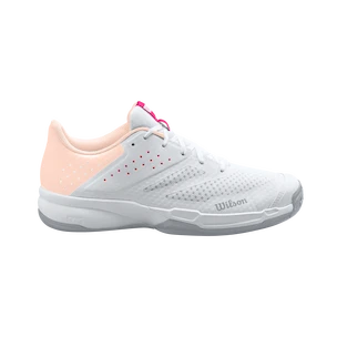 Damen Tennisschuhe Wilson Kaos Stroke 2.0 W White