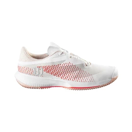 Damen Tennisschuhe Wilson Kaos Swift 1.5 White