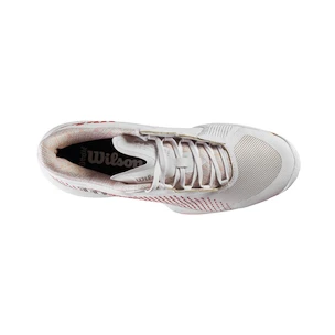 Damen Tennisschuhe Wilson Kaos Swift 1.5 White  EUR 40 2/3