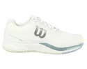 Damen Tennisschuhe Wilson Rush Pro 3.0 White