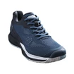 Damen Tennisschuhe Wilson Rush Pro 3.5 Blue/Outer Space 2021