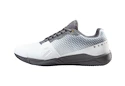 Damen Tennisschuhe Wilson Rush Pro 4.0 Shift W Clay Ballad Blue/Ebony