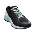 Damen Tennisschuhe Wilson Rush Pro Ace Clay W Black/Sterlin