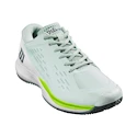 Damen Tennisschuhe Wilson Rush Pro Ace W Clay Opal Blue/White