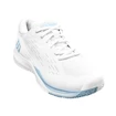 Damen Tennisschuhe Wilson Rush Pro Ace W White