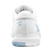 Damen Tennisschuhe Wilson Rush Pro Ace W White