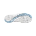 Damen Tennisschuhe Wilson Rush Pro Ace W White