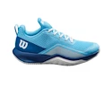 Damen Tennisschuhe Wilson Rush Pro Lite W Bonnie Blue