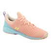 Damen Tennisschuhe Yonex Sonicage 3 Clay W Pink/Saxe