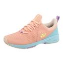 Damen Tennisschuhe Yonex Sonicage 3 Clay W Pink/Saxe