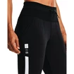 Damen Trainingsanzug Under Armour Run Anywhere Pant schwarz