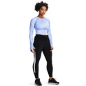 Damen Trainingsanzug Under Armour Run Anywhere Pant schwarz