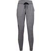 Damen Trainingshose Under Armour Recovery Sleepwear Jogger schwarz
