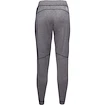 Damen Trainingshose Under Armour Recovery Sleepwear Jogger schwarz