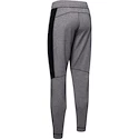 Damen Trainingshose Under Armour Recovery Sleepwear Jogger schwarz