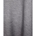 Damen Trainingshose Under Armour Recovery Sleepwear Jogger schwarz