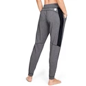 Damen Trainingshose Under Armour Recovery Sleepwear Jogger schwarz